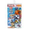 Nickelodeon Handcraft Little Boys' Paw Patrol Brief (Pack of 5), Assorted, 4