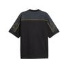 Puma X Pokemon Pullover Sports Simple Short Sleeve T-Shirt Unisex Tops 634919-01