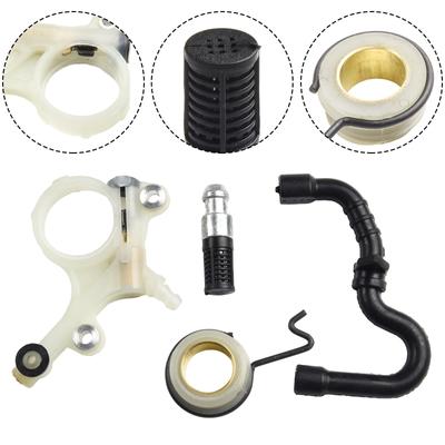 Oiler Kit Oil Pump Set Oil Pump Professional Replacement