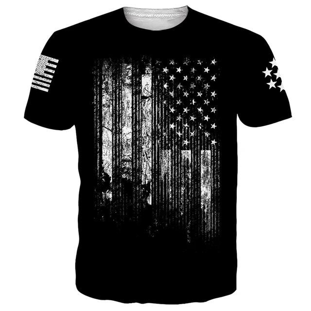 3D falešný hrudník s potiskem trička Gymnastika Muži Letní Streetwear Trička Topy Harajuku Móda Sport Trička s krátkým rukávem