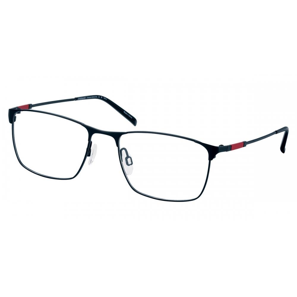 

Charmant 29740 Bk Men Eyeglasses Black/54