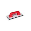 Flexibilní hladítko na sádru s plastovou rukojetí Amb 30x15cm 72824 Rubi