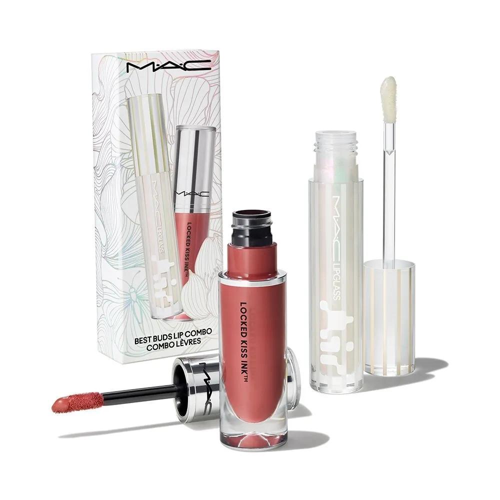 

Best Buzz Lip Combo / Spring Collection