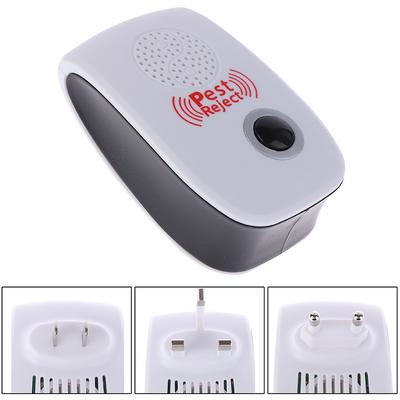 Portable Ultrasonic Electronic Mosquito Exorntors