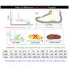 20254new fashion boots men's high-top British trend all-match Korean version sports leisure breathable mid-top tooling boots