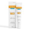 Gel Protetor Solar com Cor UV Doux Luz Azul SPF 50 PA+++ | Marca Nº 1 Recomendada por Dermatologistas da Índia | Proteção UVA/UVB e Luz Azul, Sem Benzeno