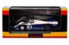 CMR 1/43 Porsche 956 LH Team Rothmans 1983 24 Hours of Le Mans, Stefan Bellof/Jochen Mass