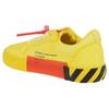 Off-White Vulc Sneaker Yellow Red Men Sneakers OMIA085R20D33050-6020