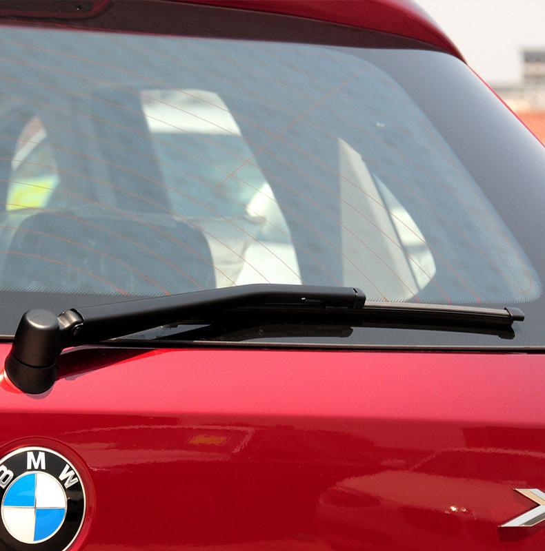 Heckwischerarm-Baugruppe für BMW X1 (Modelle 2009-2015)