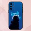Singer G-Gustavo Cerati Phone Case For Samsung S24,S21,S22,S23,S30,Ultra,S20,Plus,Fe,Lite,Note,10,9,5G Black Soft Shell