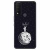 For TCL 30 XE 5G Case Marble Cat Soft Silicone Back Case for TCL 30 XL 30V 5G Phone Cover TCL30 XE T767W 30XE 5G Coque Funda Bag