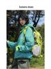 Unisex Large Capacity Lightweight Hiking Backpack for Outdoor Travel and Mountaineering
