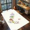 Crayon Shin-chan Large Non Slip Rug Washable Area Carpet Bedroom Gamer Home Decor