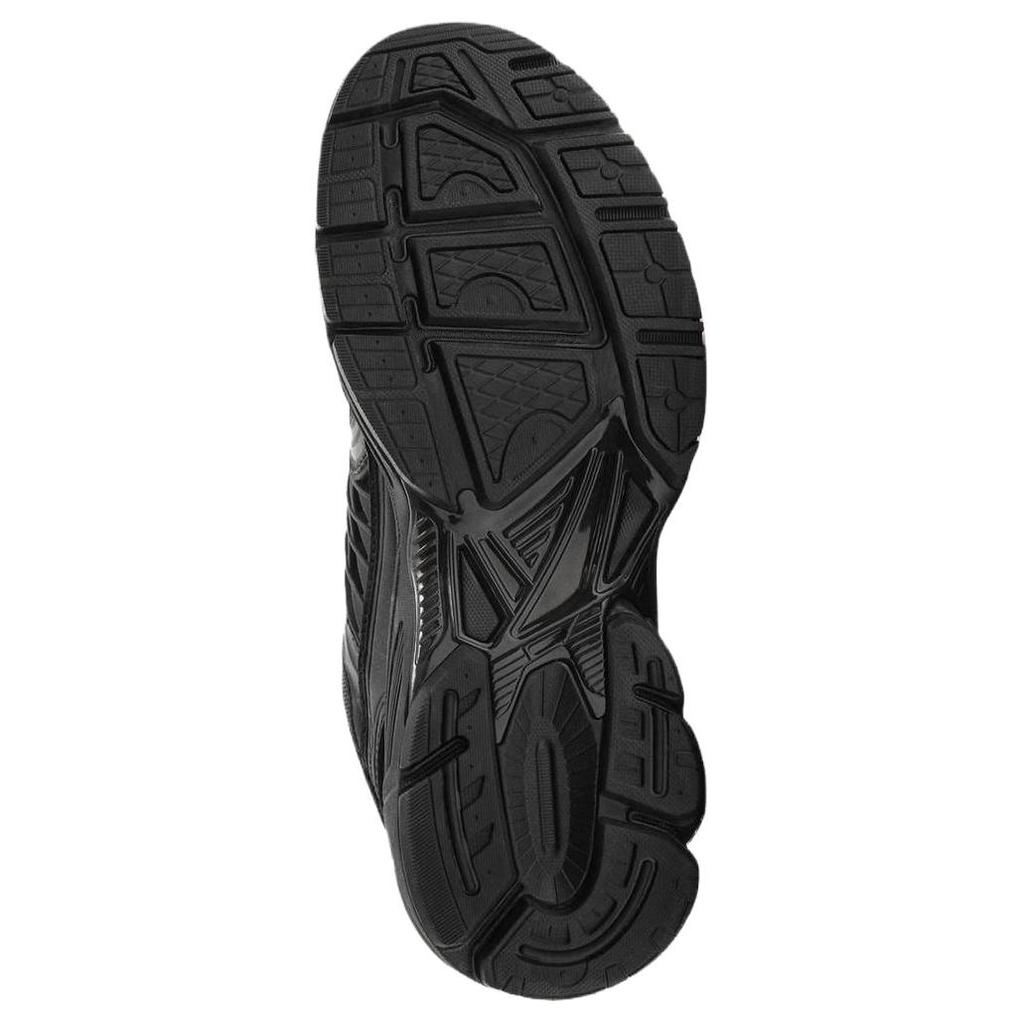 Zara Fashionable Comfortable Anti-Rubbing Closed-Toe Slippers Men Slippers Black 2373620800