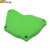 CAKEN Motorcycle Plastic Clutch Guard Water Pump Cover Protector Fit For KAWASAKI KX 250F KX250F KXF250 Dirt Pit Bike 2009-2016