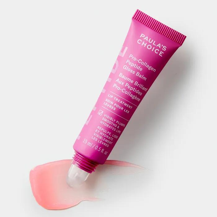 Procollagen Peptide Lip Plumping Balm 15ml
