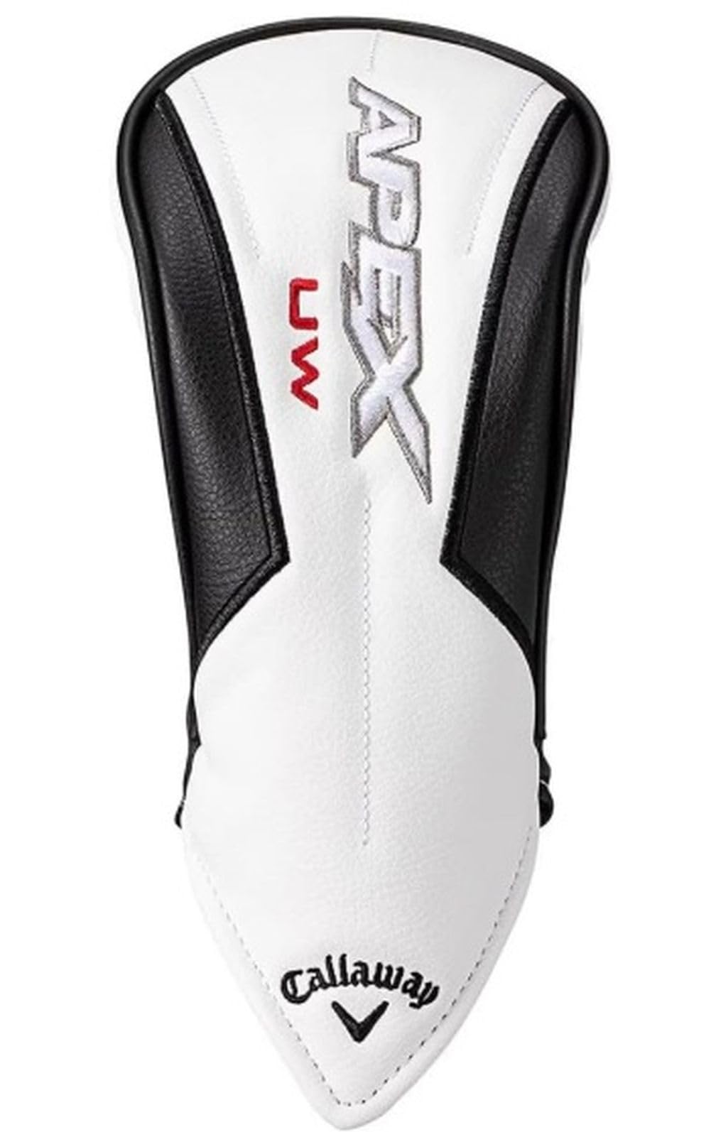 Чехол для головки клюшки Callaway APEX UW 2023 Utility Wood (5523263) - Оригинальная деталь производителя