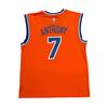 adidas Basketballtrikot Unisex 7818A-3KC-AEB1474