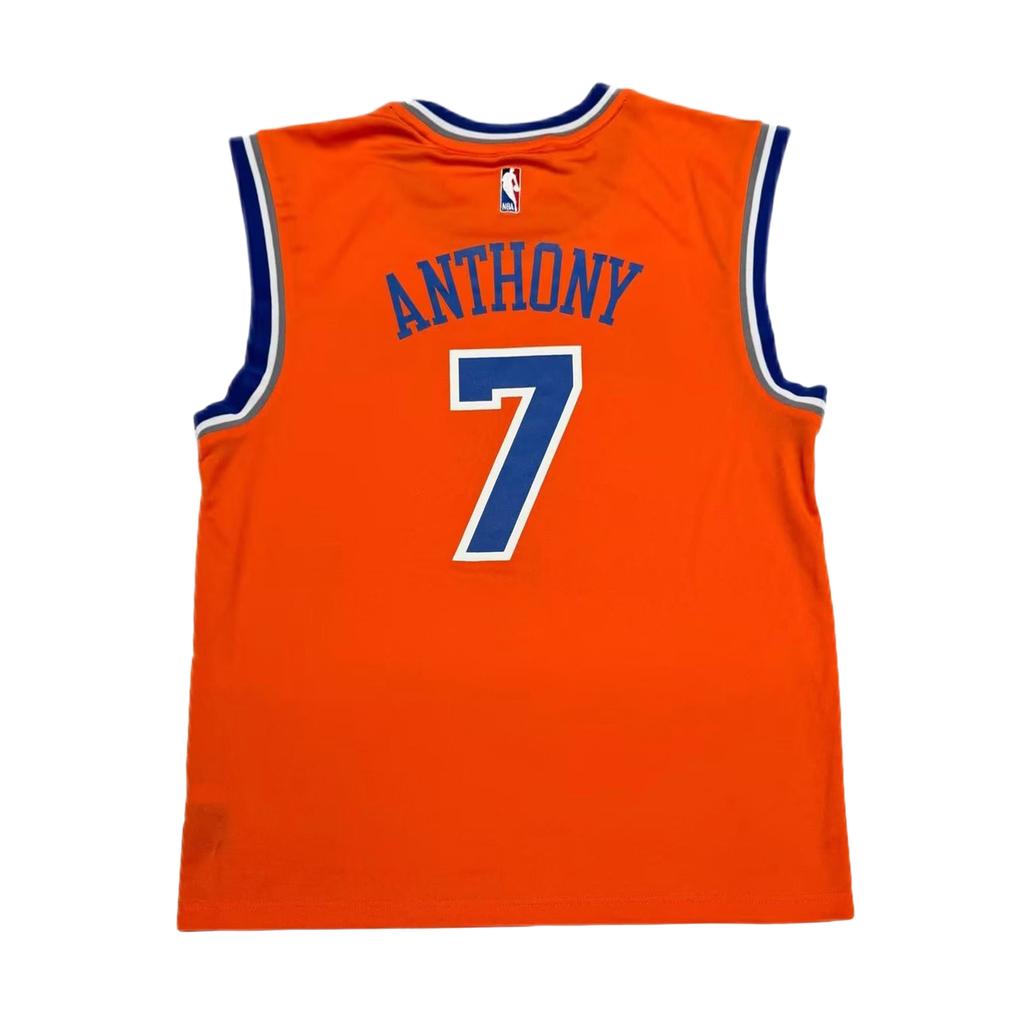 adidas Basketballtrikot Unisex 7818A-3KC-AEB1474