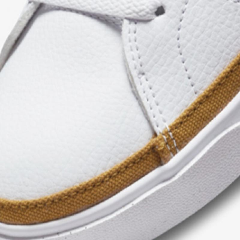 Nike Galleria Nike Court Legacy Next Nature Women S White SneakerS