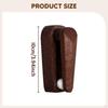 Self Adhesion Towel Hook Rack Hanging Clamp Towels Holder,Wood Clip ,or Blankets Washing Cloth