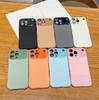 New Fragrance Liquid Silicone Phone Case For iPhone 17 Pro Max 16 15 Plus 14 13 12 11 Cover Instantly Transformed Into 17 Series