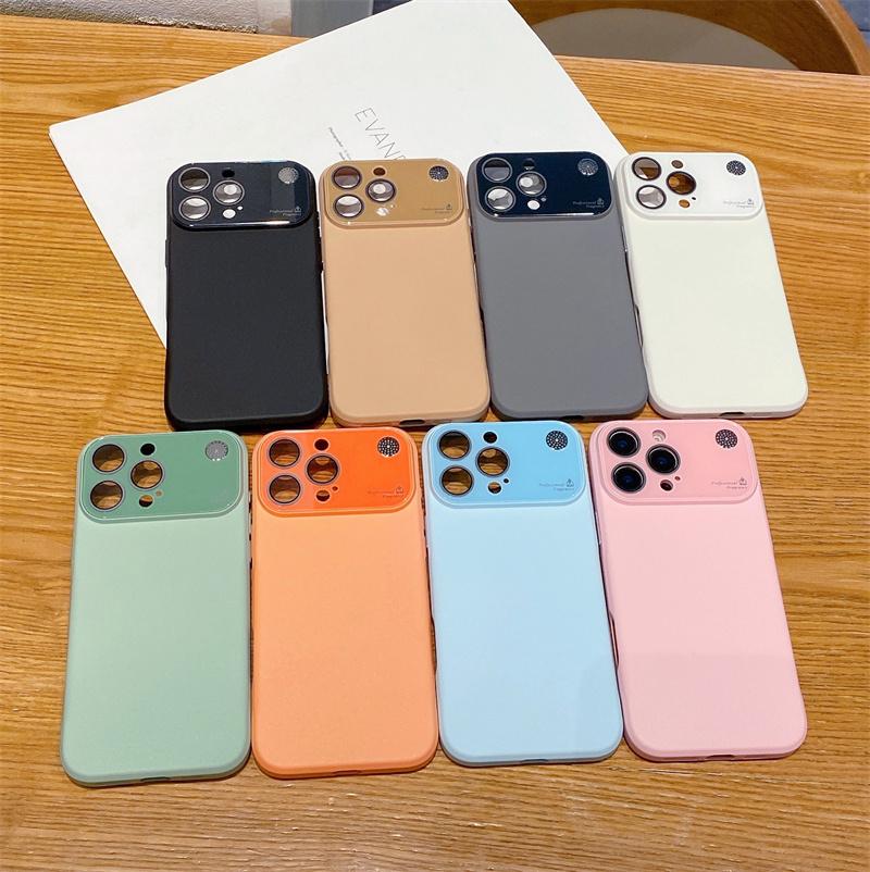 New Fragrance Liquid Silicone Phone Case For iPhone 17 Pro Max 16 15 Plus 14 13 12 11 Cover Instantly Transformed Into 17 Series