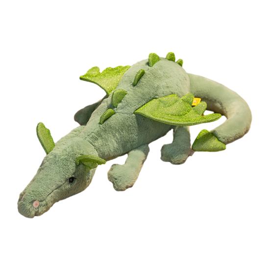 Flying Dinosaur Toy Very Soft Plush Pillow Cute Soft Dinosaur Stuffed Animal for Kids