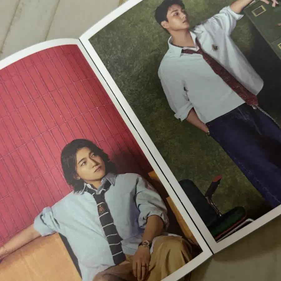 DAY6 The Decade ID Version