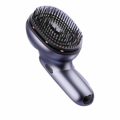 Smart Head & Scalp Massager with Spray CN Plug (adapter Included)