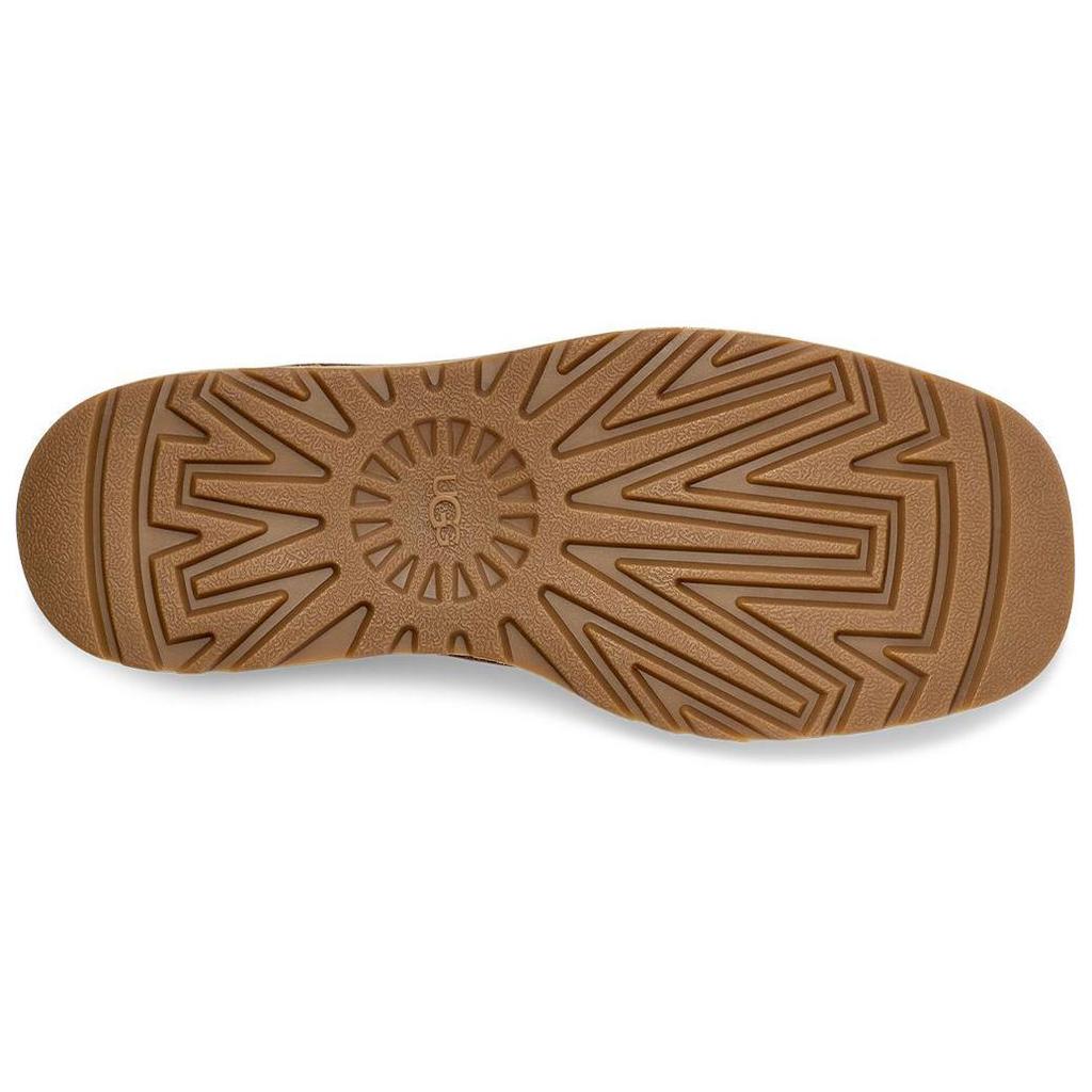 UGG Women's Lowmel Trainer Chestnut 1158264-CHE