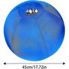 Herding Ball for Dogs 18 Inch - Dual-Layer Heavy Duty Herding Ball for Australian Shepherds, Border Collies & Corgis | Dog Training Ball with Washable
