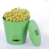 Seed Sprouter Tray with Lid Germination Multifunctional, Micro Cultivation Box Sprouting