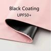 Sun Umbrella Small Capsule Anti-UV Lightweight Capsule Umbrellas Sunscreen Five Folds Ultraviolet Proof Small Travel Umbrella