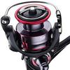 Daiwa Fuego LT Spinning Reel FGLT4000DC 6+1 Ball Bearings 5.2:1 Black