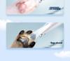 Pet Paw Shaver: Electric Cat & Dog Lighted Hair Trimmer