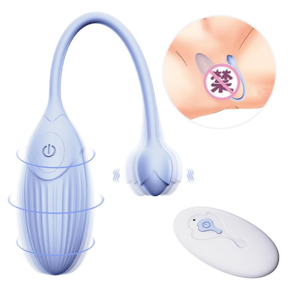 Mini Vibrator Eggs Sex Toys for Women Adult Sex Products Kegel Simulator Vaginal Balls for Couple Vibrating Egg Remote Control