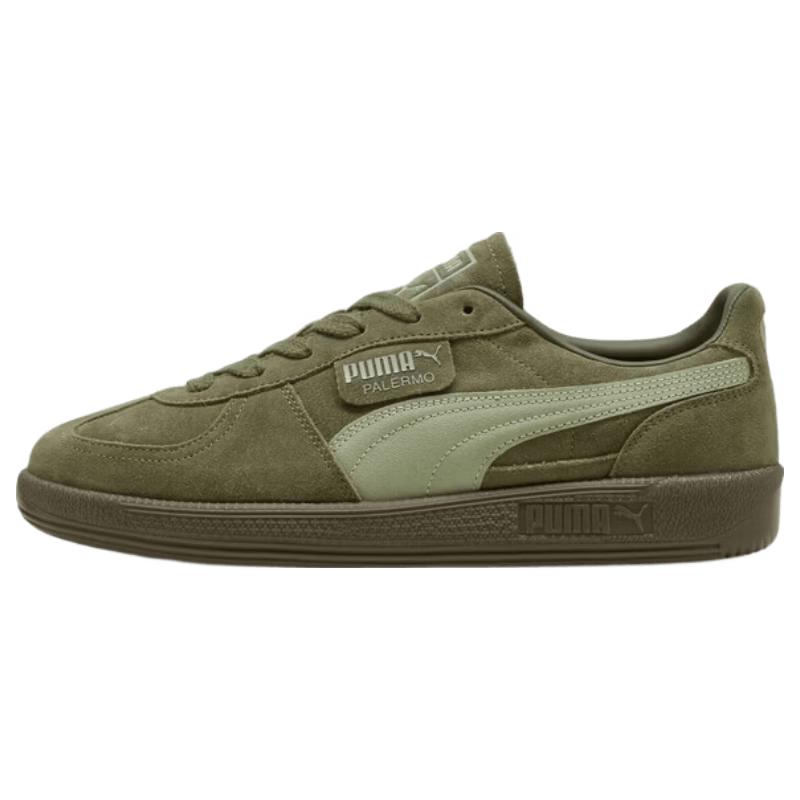 Puma Palermo Retro T-Toe Sneakers 39
