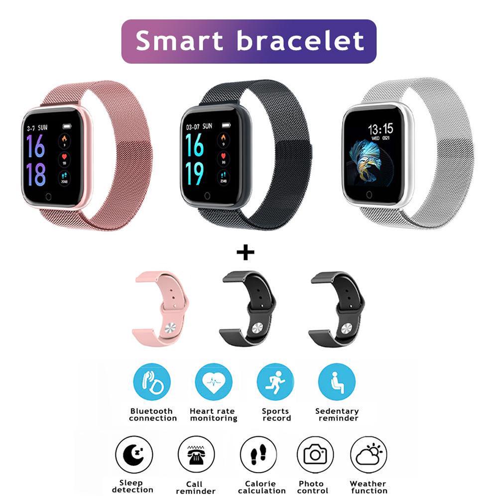 smartwatch t80 precio