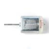 DC Motor FC-280 12V 12000r/min for Fold Rearview Mirror Motor Counterclockwise