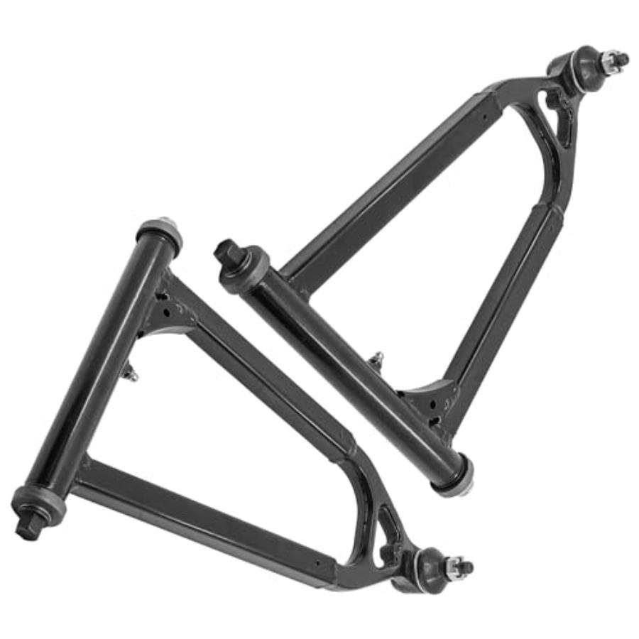 Obere rechte und linke Vorderachs-Querlenker für Yamaha Raptor 700R YFM700R 2009-2014 Motorrad-Fahrwerkskomponenten-Upgrade für OffRoad R