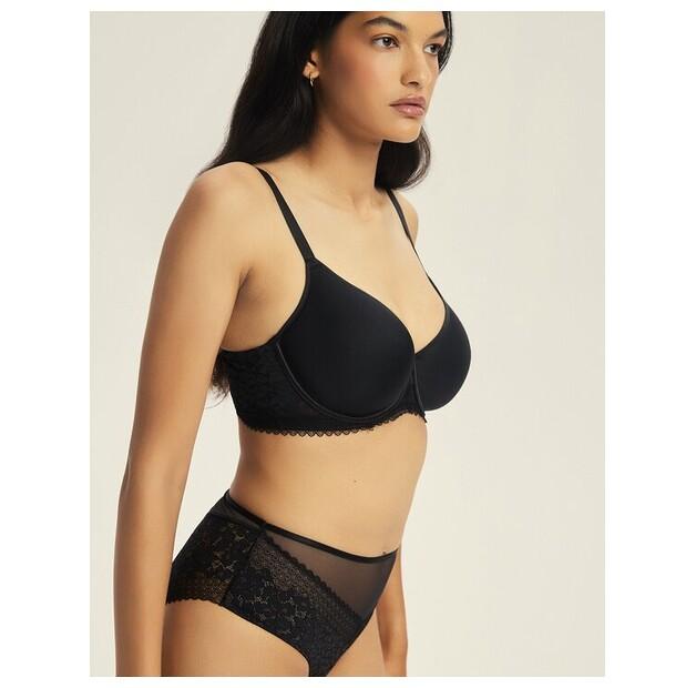 Classic High-waisted Panties Esotiq 43571