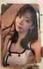 [USED] Lu Seraphim Sakura HOT China Counting Stars 6.0 Trading Card