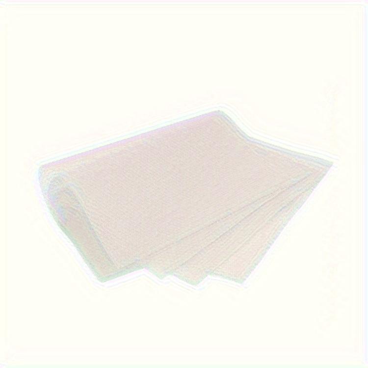 4 шт EVA водонепроницаемый коврик для холодильника моющийся плесени кухонный коврик анти-масляный коврик для ящика шкафа теплоизоляционный коврик для холодильника 45x30 cm 1430₽