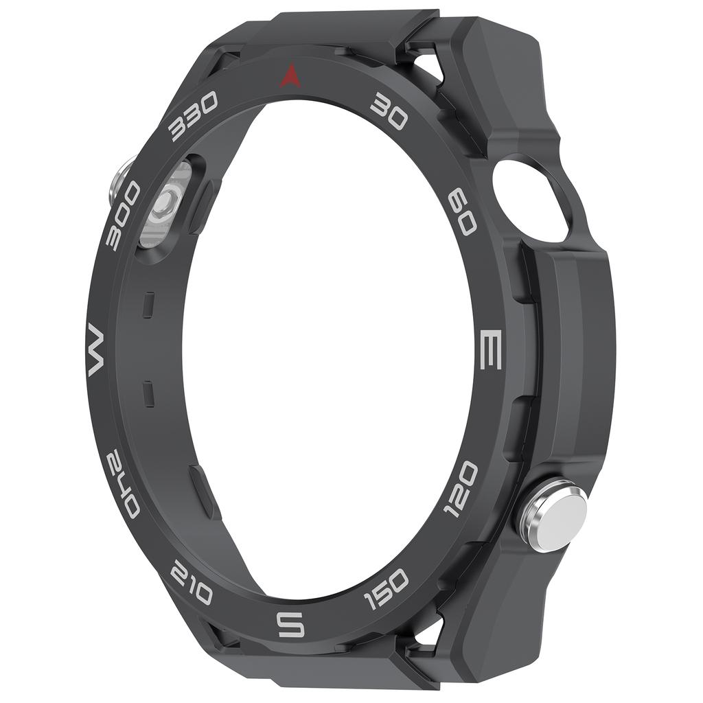 Για Huawei Watch 4 Pro Προστατευτική Θήκη Υψηλής Ποιότητας Αντικραδασμικό Πλαίσιο Ρολογιού PC