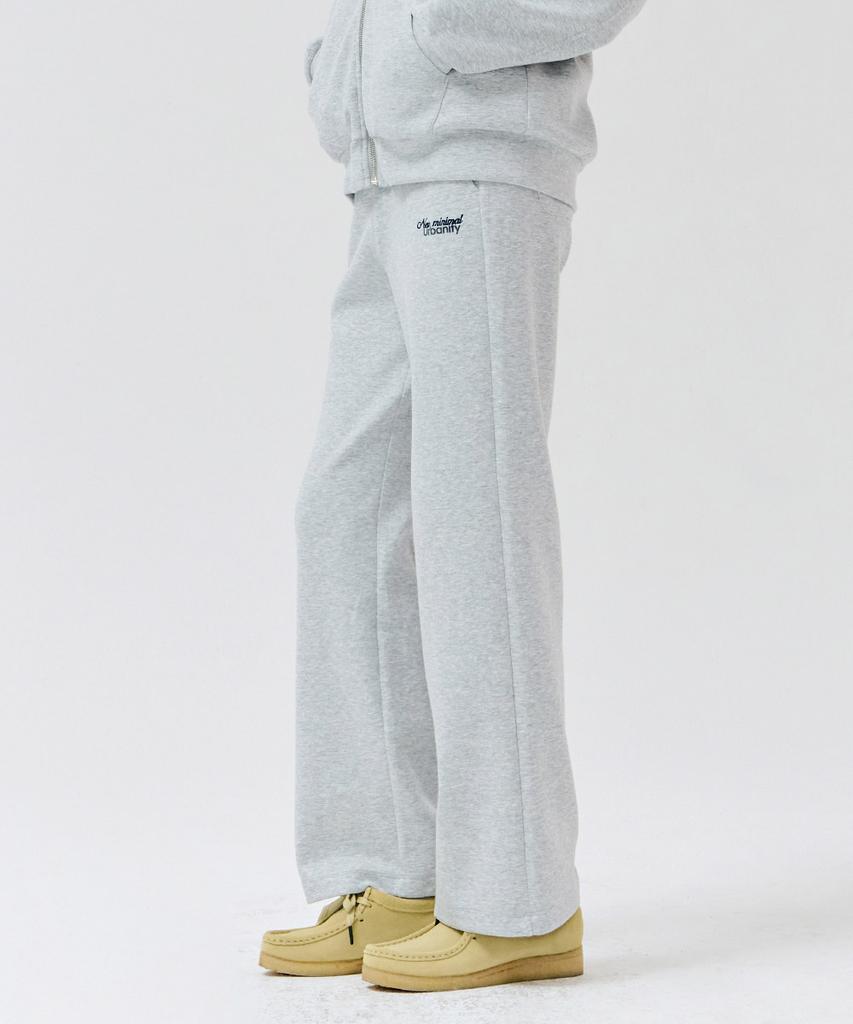 CHASECULT Women'S Wide Warm-Up Pants-Derg7263B0B