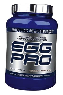 Egg Protein, Egg Pro, 930g Chocolate (29087016)