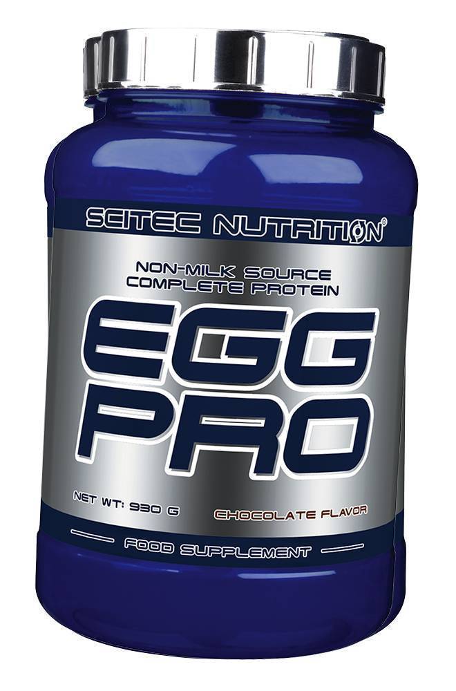 

Egg Protein, Egg Pro, Scitec Nutrition 930g Chocolate (29087016) Chocolate