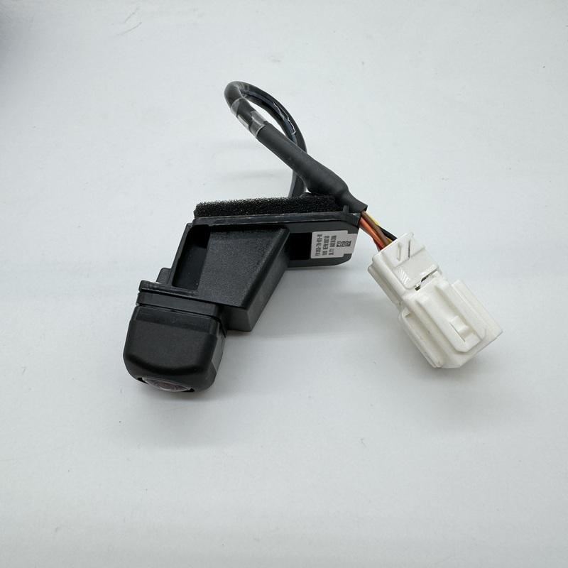 39530-T7M-H010-M1 39530T7MH010M1 Rear View Backup Camera 39530-T7M-H010-M1 for Honda Vezel 1.5L 1.8L 2015-2019