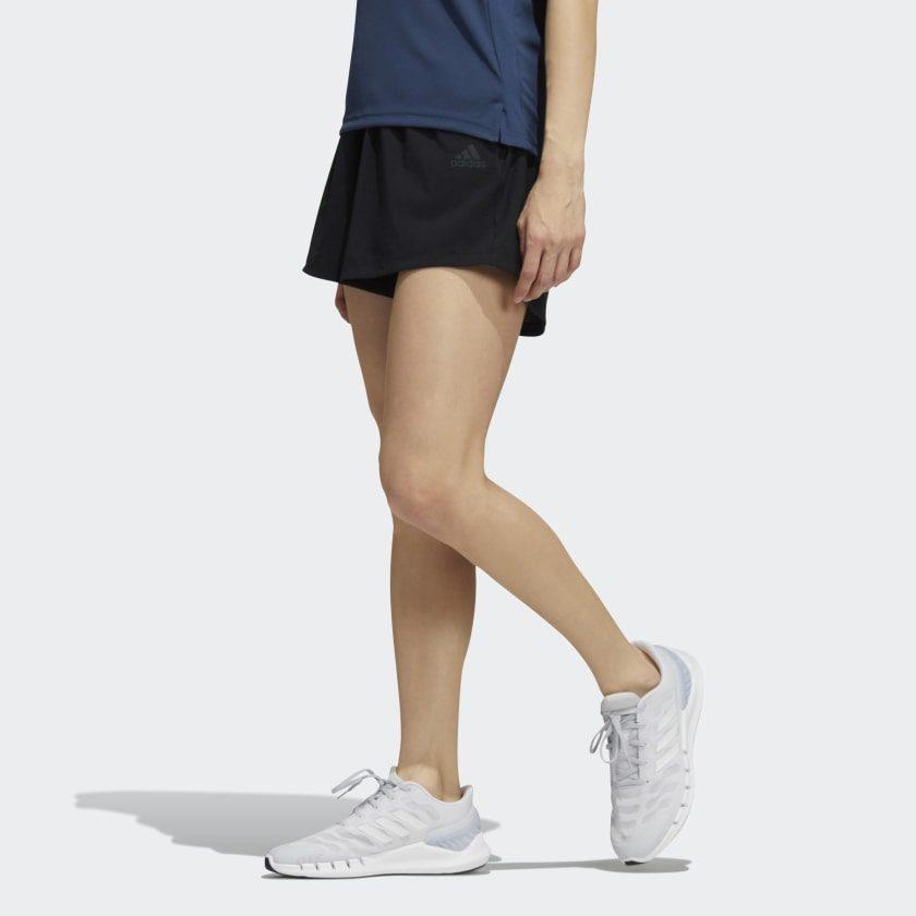 Adidas Casual Shorts Women's Black Moderate GR8235